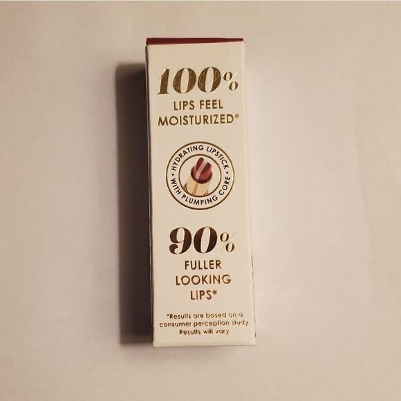 Grande Cosmetics Grande plumping Lipstick - Picture 3 of 5